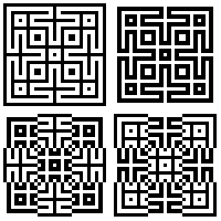 Labyrinth | V=66_073-005
